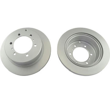 Brzdový kotouč KAVO PARTS BR-5733-C