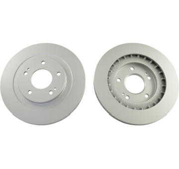Brzdový kotúč KAVO PARTS BR-5756-C