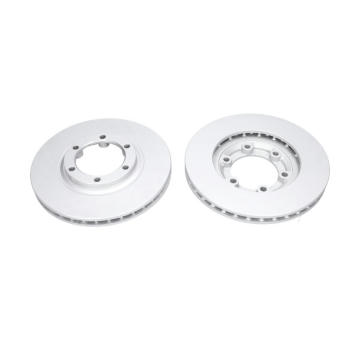 Brzdový kotúč KAVO PARTS BR-5765-C