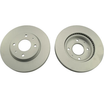 Brzdový kotúč KAVO PARTS BR-5773-C