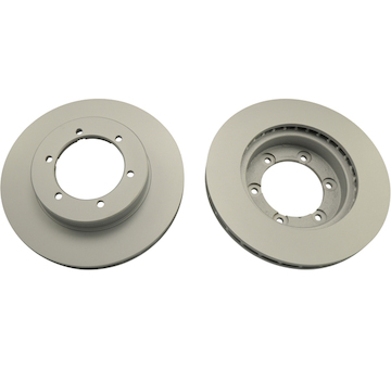 Brzdový kotouč KAVO PARTS BR-5779-C