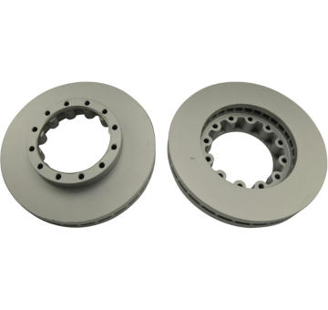 Brzdový kotouč KAVO PARTS BR-5789-C