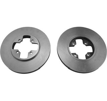 Brzdový kotouč KAVO PARTS BR-6718