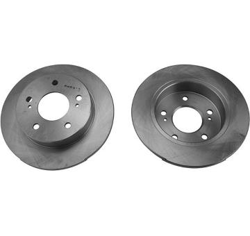 Brzdový kotouč KAVO PARTS BR-6726