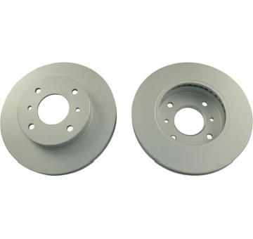 Brzdový kotúč KAVO PARTS BR-6729-C