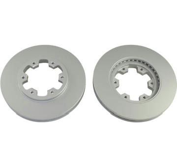 Brzdový kotúč KAVO PARTS BR-6732-C