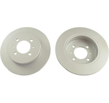 Brzdový kotúč KAVO PARTS BR-6742-C