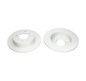 Brzdový kotouč KAVO PARTS BR-6744-C