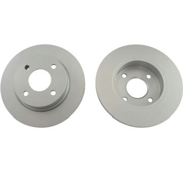 Brzdový kotúč KAVO PARTS BR-6745-C