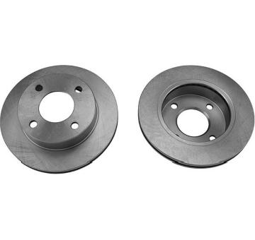 Brzdový kotouč KAVO PARTS BR-6751