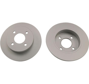 Brzdový kotouč KAVO PARTS BR-6754-C