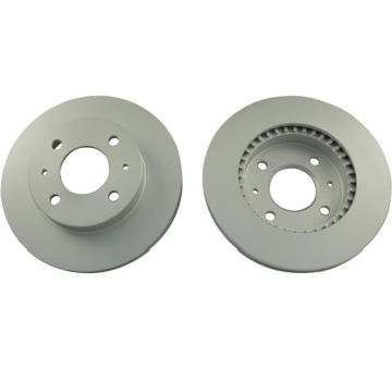 Brzdový kotúč KAVO PARTS BR-6757-C