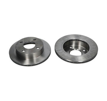 Brzdový kotouč KAVO PARTS BR-6758
