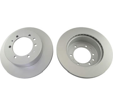 Brzdový kotouč KAVO PARTS BR-6766-C