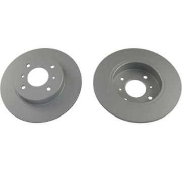 Brzdový kotúč KAVO PARTS BR-6775-C