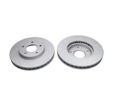 Brzdový kotúč KAVO PARTS BR-6776-C