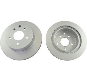 Brzdový kotúč KAVO PARTS BR-6783-C