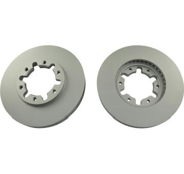 Brzdový kotúč KAVO PARTS BR-6784-C
