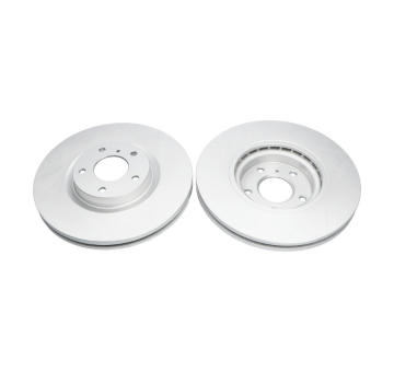 Brzdový kotúč KAVO PARTS BR-6789-C