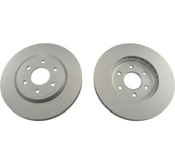 Brzdový kotouč KAVO PARTS BR-6792-C