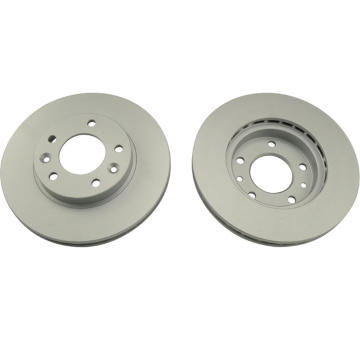 Brzdový kotouč KAVO PARTS BR-6797-C