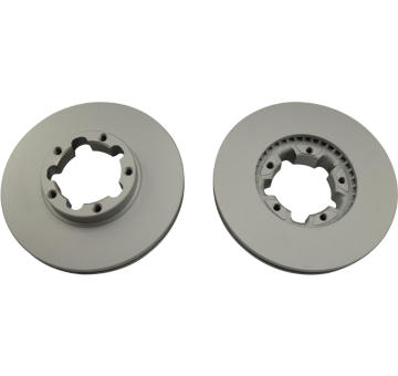 Brzdový kotúč KAVO PARTS BR-6805-C