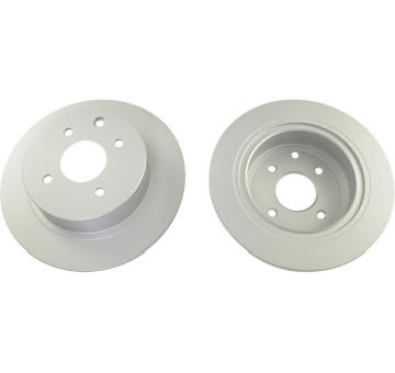 Brzdový kotouč KAVO PARTS BR-6814-C