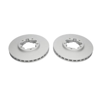 Brzdový kotouč KAVO PARTS BR-6821-C