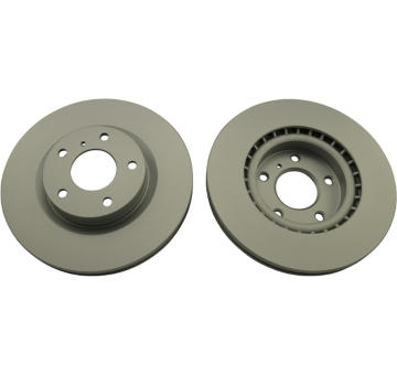 Brzdový kotouč KAVO PARTS BR-6825-C