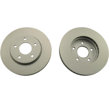 Brzdový kotúč KAVO PARTS BR-6829-C