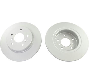 Brzdový kotouč KAVO PARTS BR-6831-C