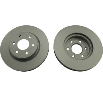 Brzdový kotouč KAVO PARTS BR-6834-C