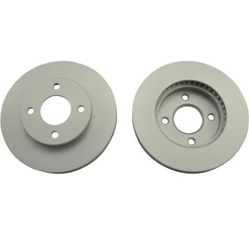 Brzdový kotouč KAVO PARTS BR-6837-C