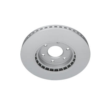 Brzdový kotouč KAVO PARTS BR-6854-C