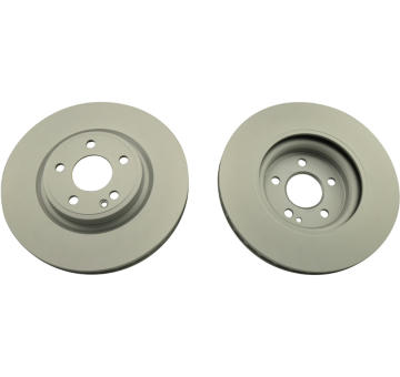 Brzdový kotouč KAVO PARTS BR-6856-C