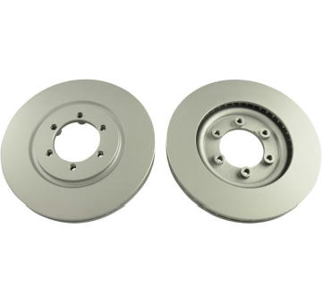 Brzdový kotouč KAVO PARTS BR-7703-C
