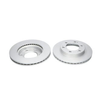Brzdový kotúč KAVO PARTS BR-7709-C