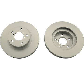 Brzdový kotouč KAVO PARTS BR-8208-C