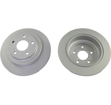 Brzdový kotúč KAVO PARTS BR-8209-C