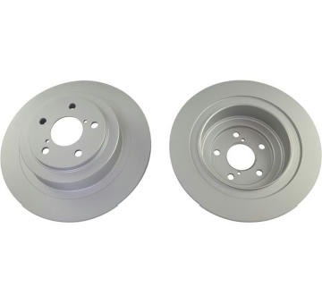 Brzdový kotouč KAVO PARTS BR-8224-C