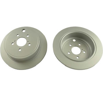 Brzdový kotouč KAVO PARTS BR-8226-C