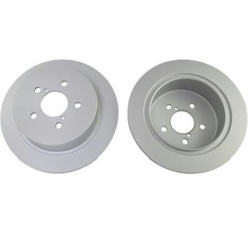 Brzdový kotúč KAVO PARTS BR-8227-C