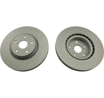 Brzdový kotúč KAVO PARTS BR-8232-C