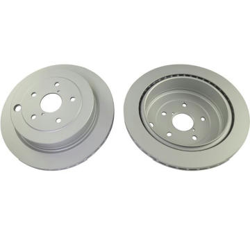 Brzdový kotúč KAVO PARTS BR-8233-C