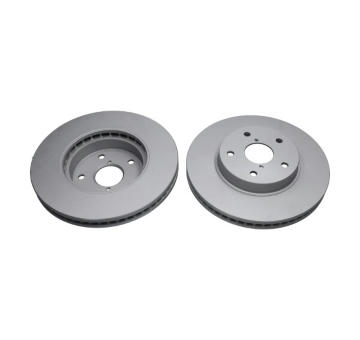 Brzdový kotúč KAVO PARTS BR-8239-C