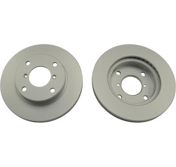 Brzdový kotouč KAVO PARTS BR-8707-C