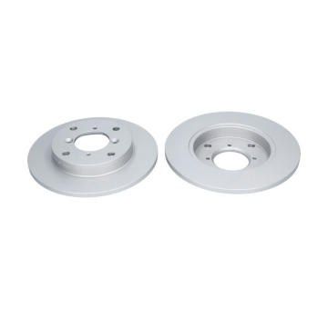 Brzdový kotúč KAVO PARTS BR-8708-C