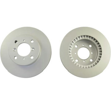 Brzdový kotúč KAVO PARTS BR-8710-C