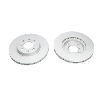 Brzdový kotouč KAVO PARTS BR-8719-C