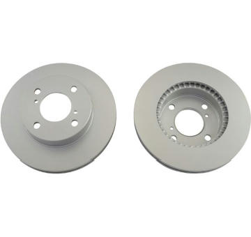 Brzdový kotúč KAVO PARTS BR-8720-C